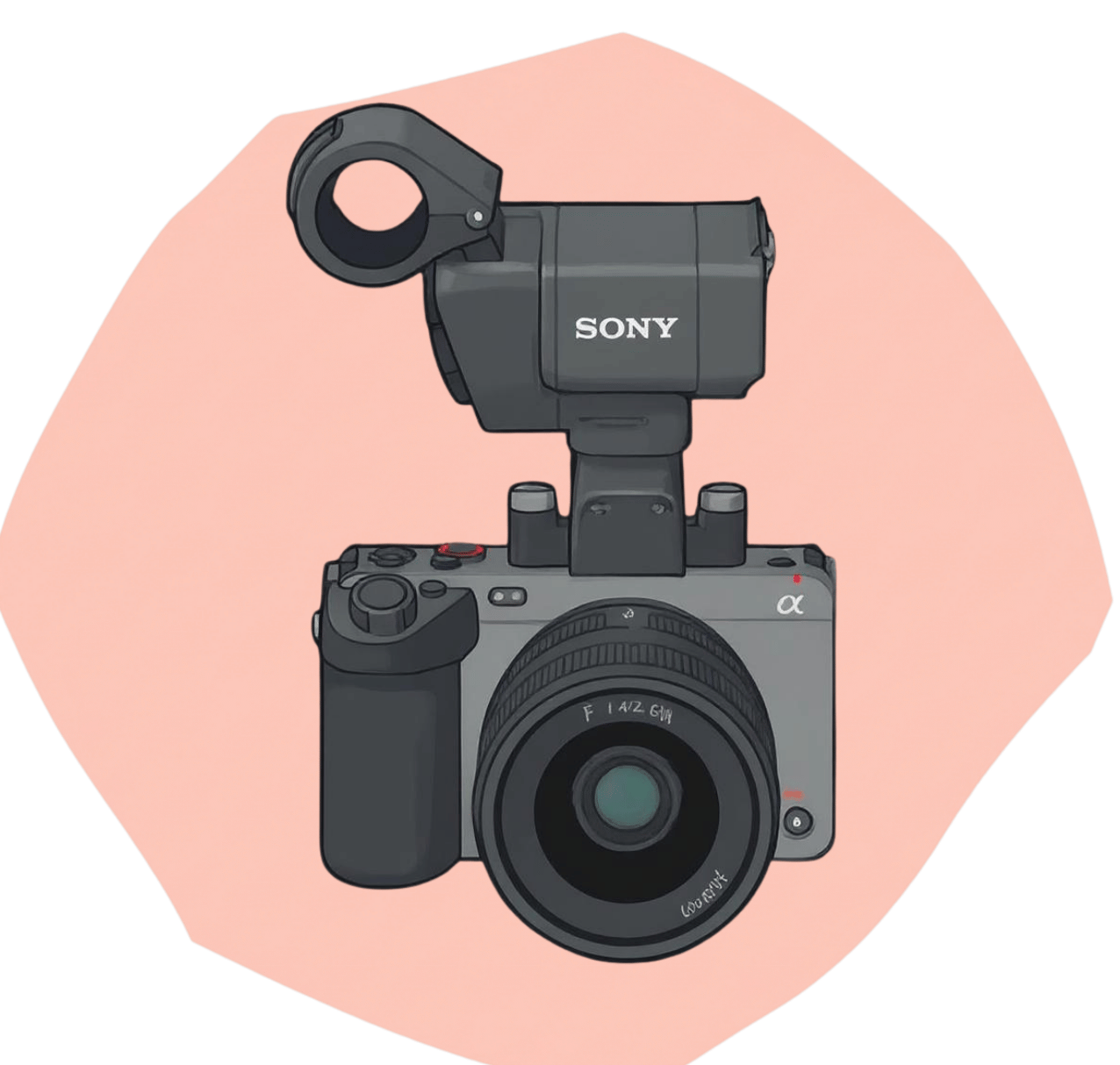 Sony FX3