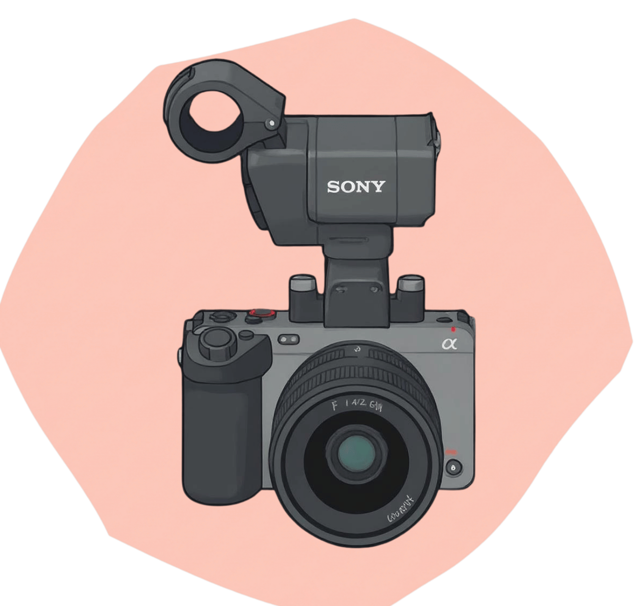 Sony FX3