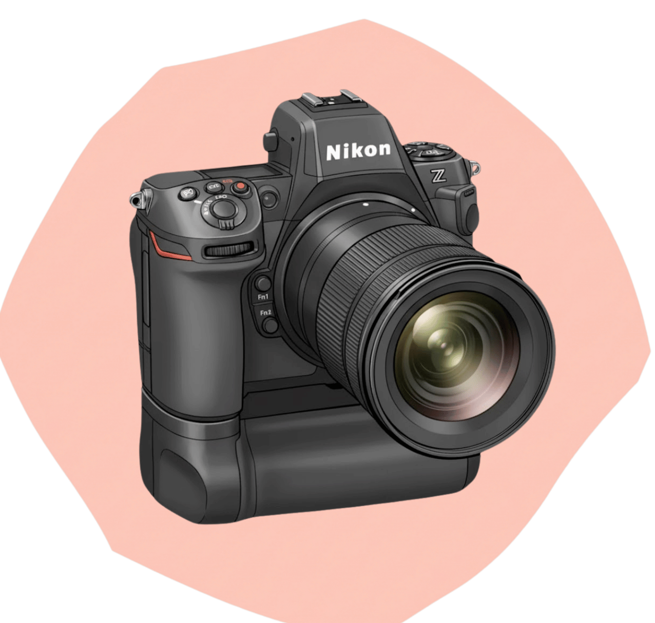Nikon Z8