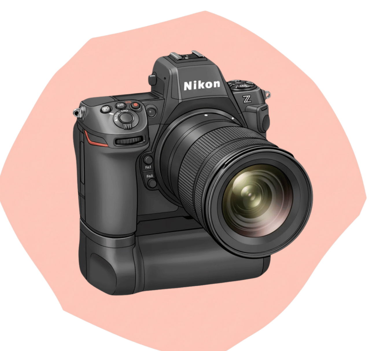 Nikon Z8