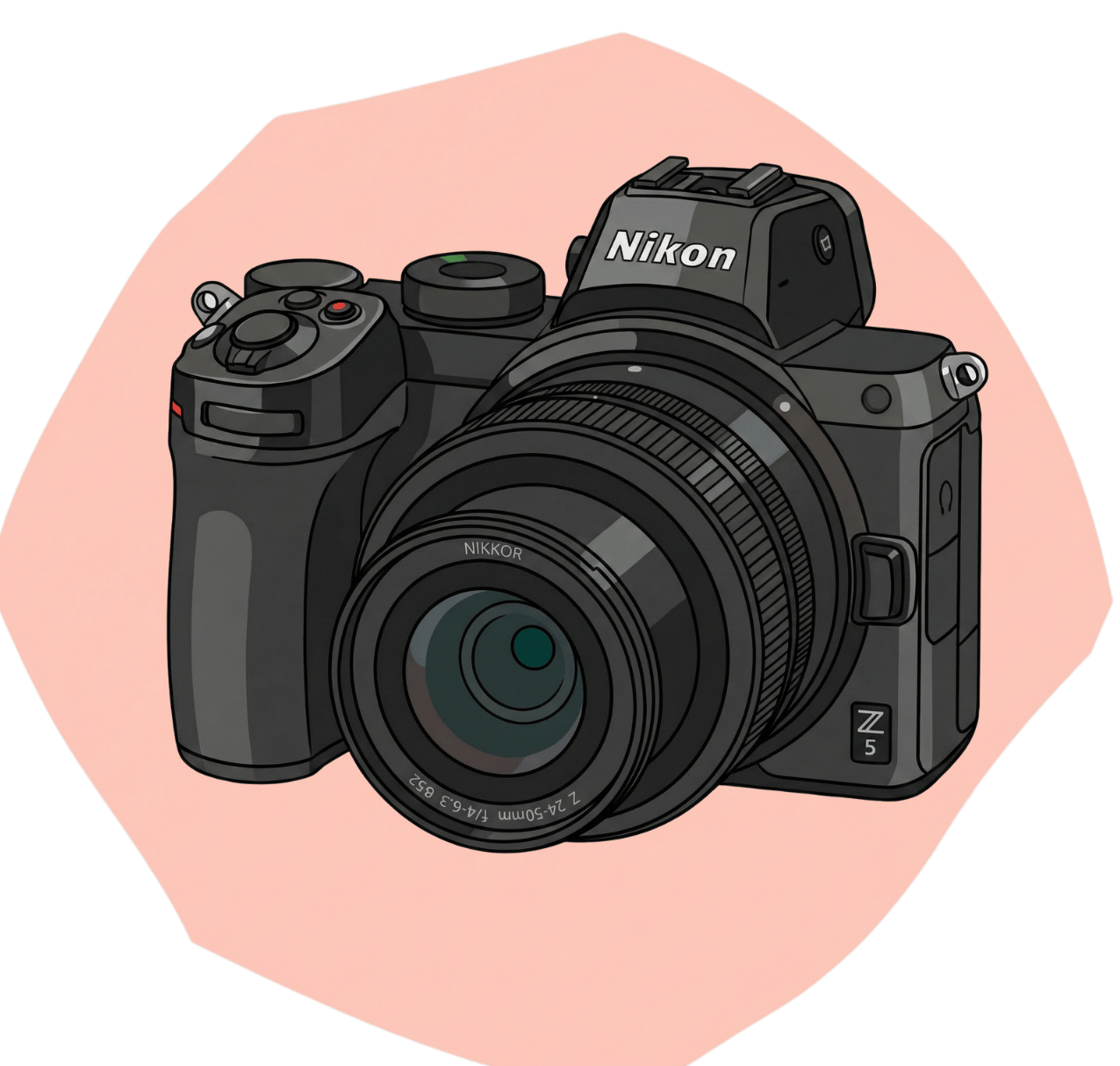 Nikon Z5