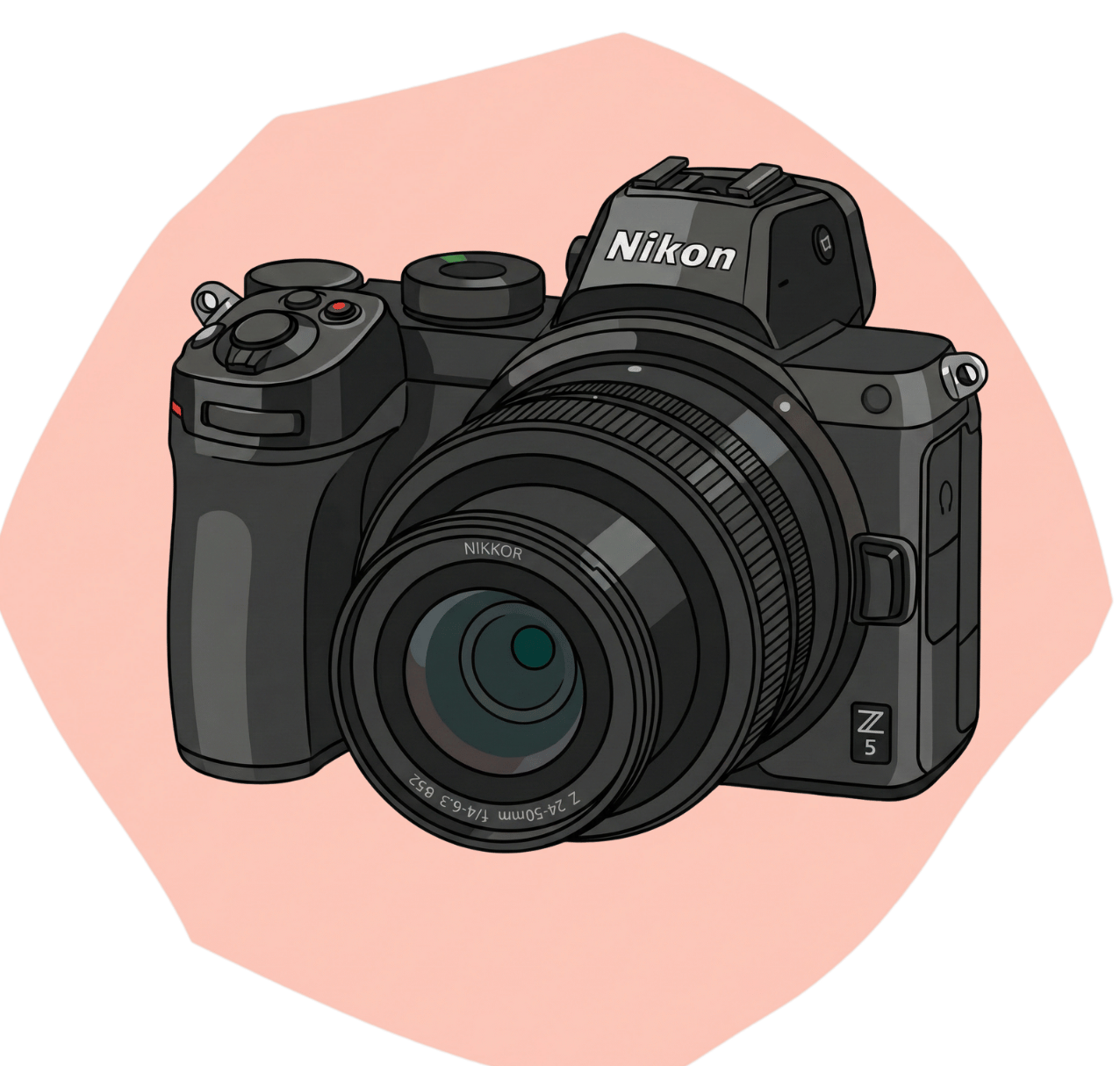Nikon Z5