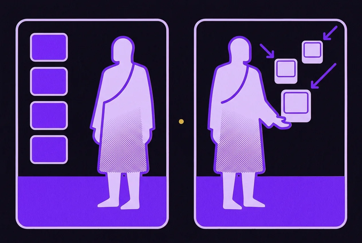 AccioPix Privacy & Data Comparison