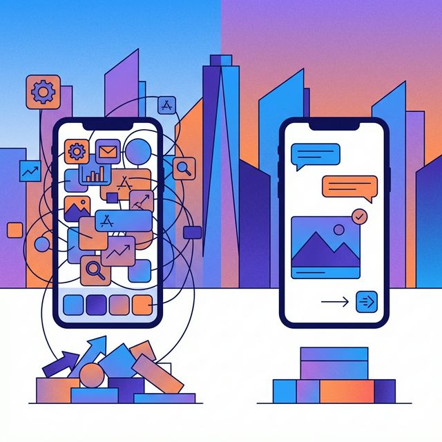 Apps Fail