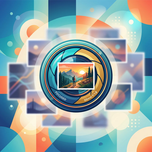 Batch Remove Blurry Photos