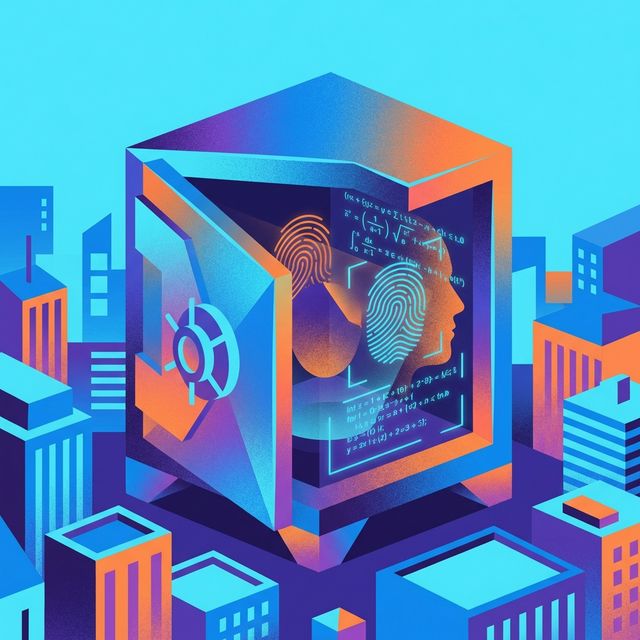 Encryption Vault