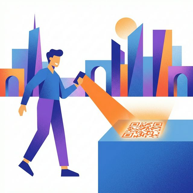 QR Simplicity