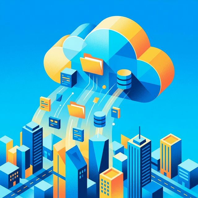 Cloud Storage Solutions