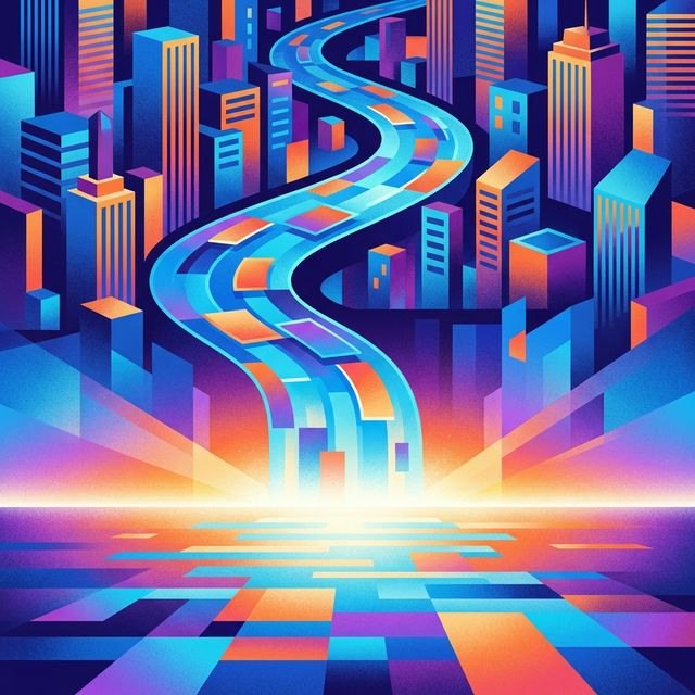 AccioPix Platform Flow and Terms