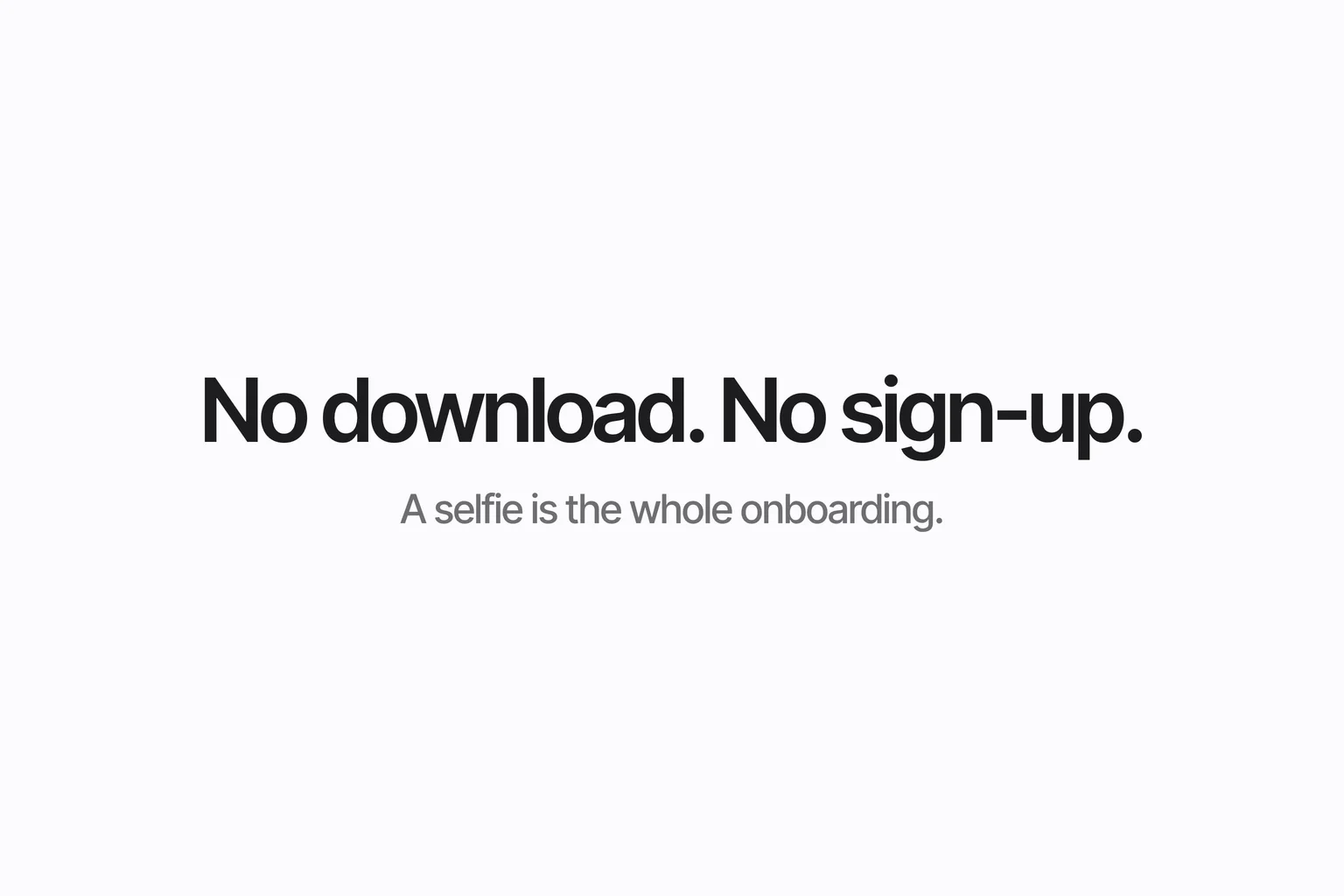 No download. No sign-up.