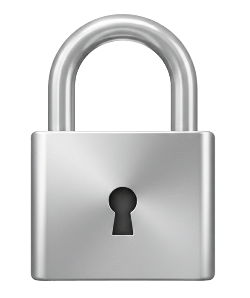 All your photos are secure and encrypted with AccioPix advanced privacy protocols