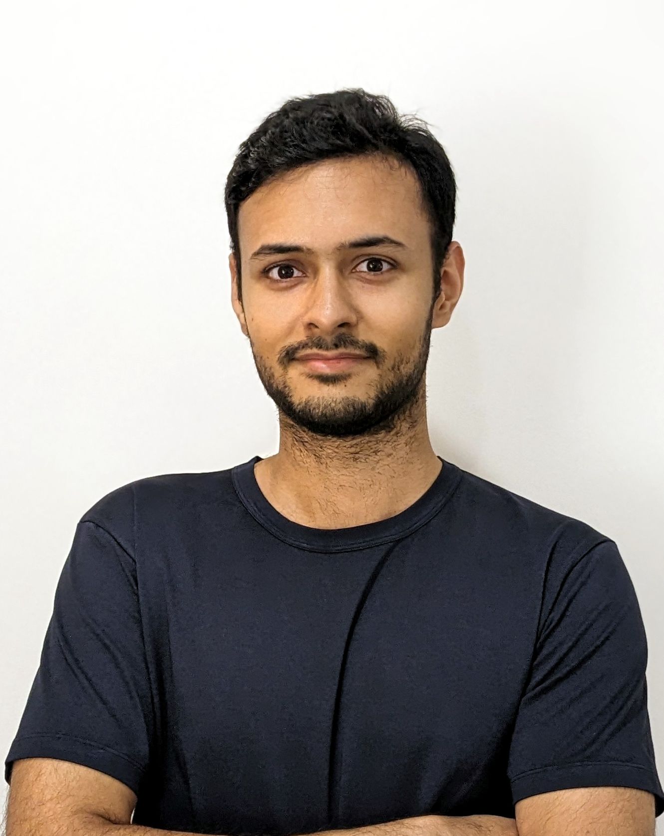 Ayush Patnaik