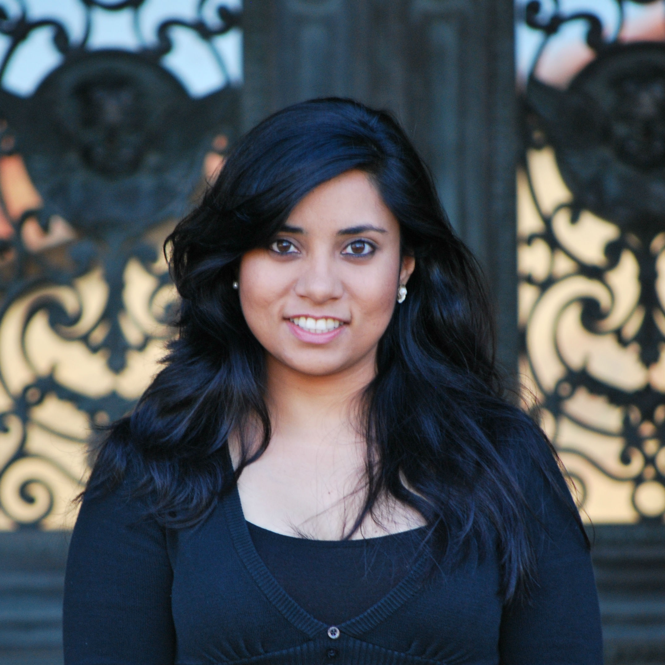 Megha Patnaik